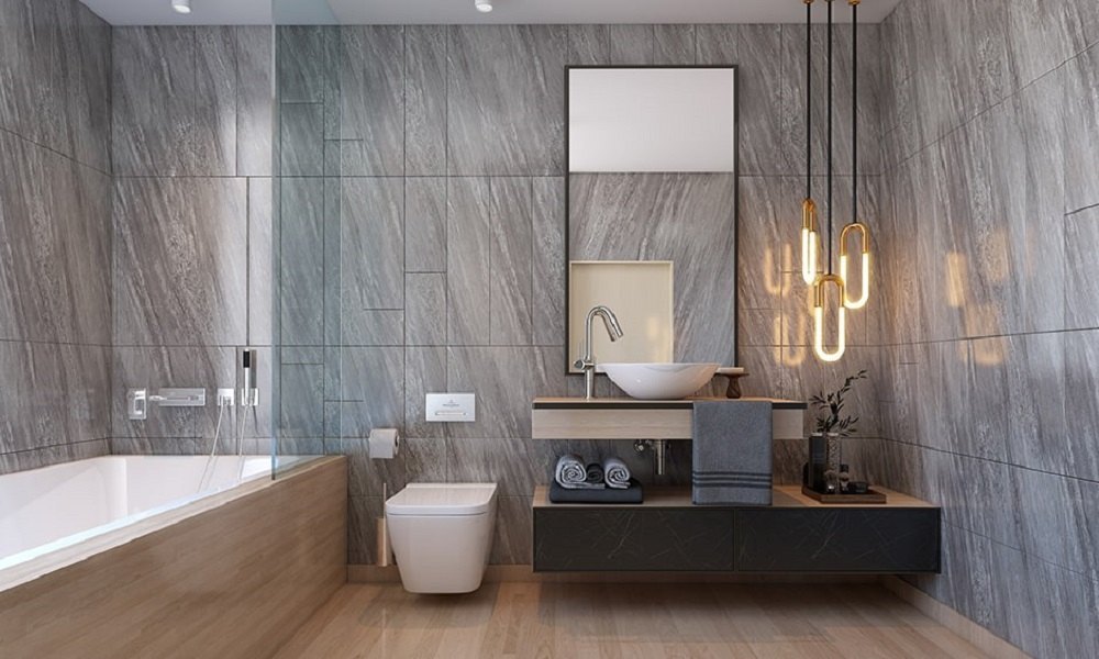 A Guide to Choosing Durable and Stylish Bathroom Tiles