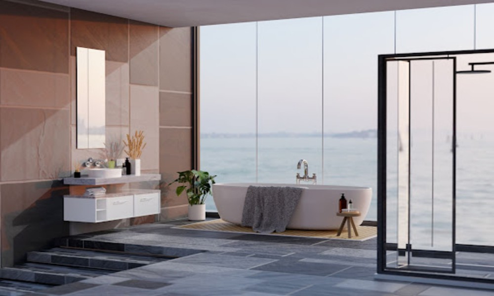 The Latest Trends in Bathroom Fixtures and Fittings