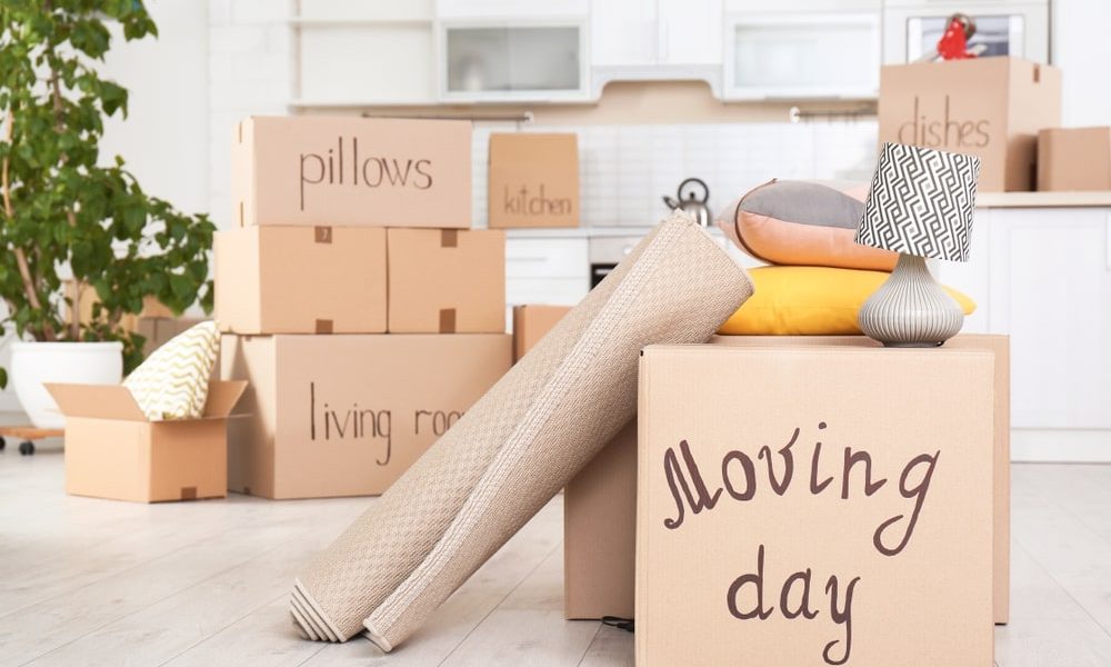 Simplifying Your Moving Process With Chicago Moving Companies