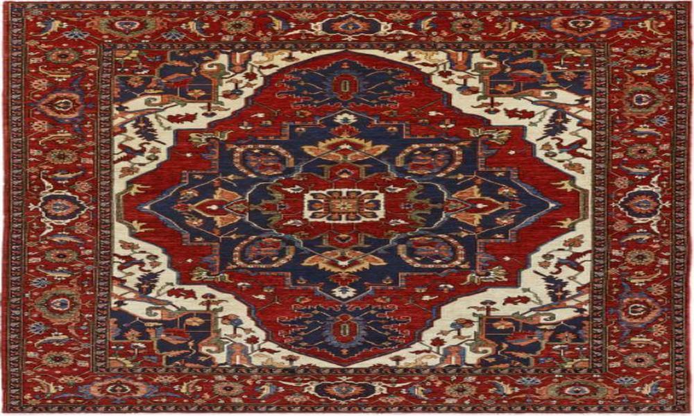 Why are Persian Rugs so highly prized Discover the secrets behind their beauty and value.