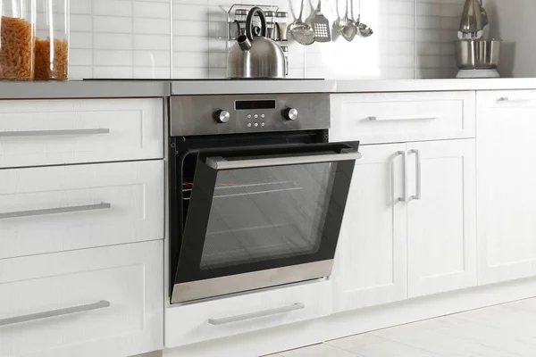 Built-In Oven 