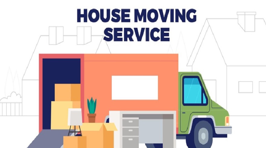 Right Moving Services