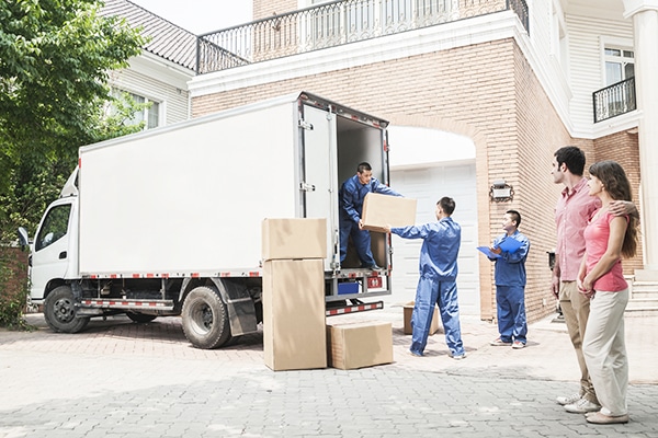 Right Moving Services