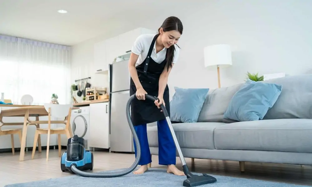 janitorial service in Buffalo