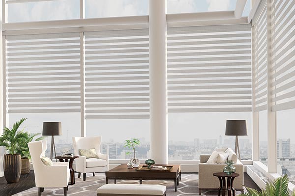 Blinds in Fort Lauderdale