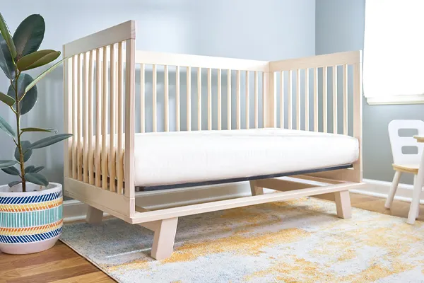 Baby Mattress