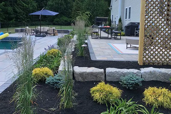 Hardscape Services 