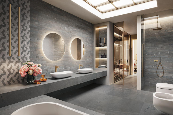 Modern Bathroom Designs