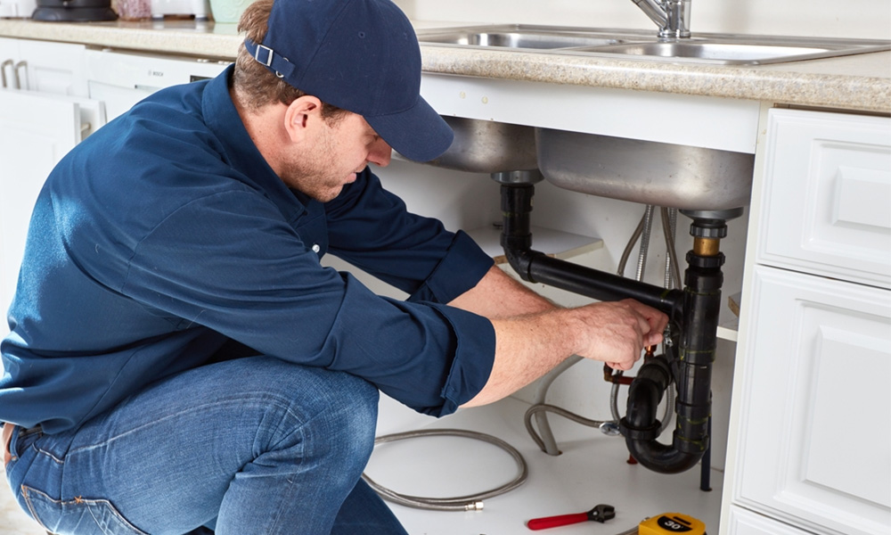 Plumbing Solutions