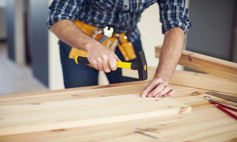Choosing the Right Carpentry Service in Dubai: Tips for Quality, Style, and Durability