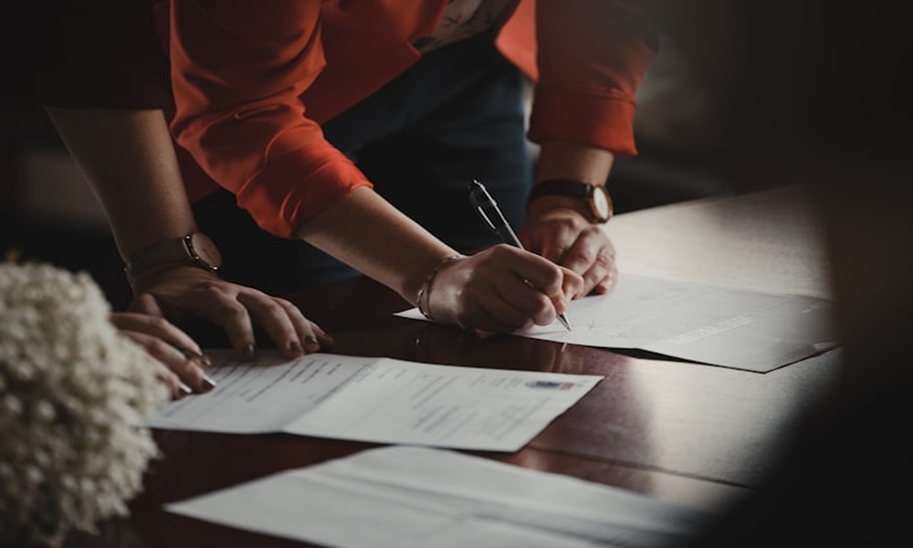 Guide to Making a Solid Lease Agreement For Your Rental Property