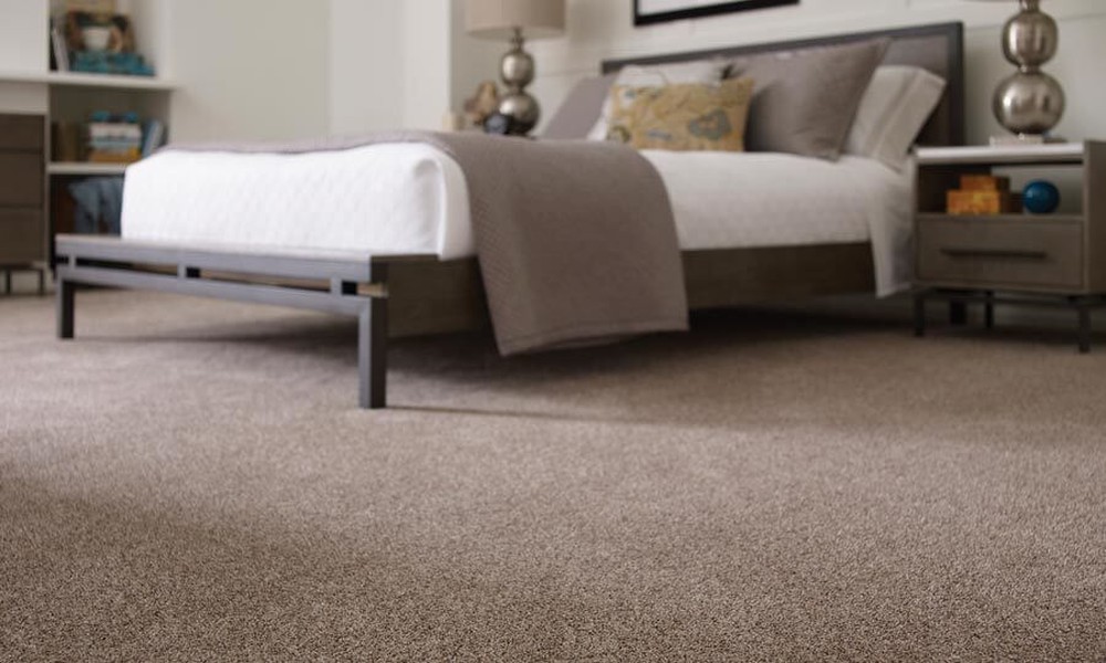 How to Choose the Perfect Carpet for Abu Dhabi’s Climate