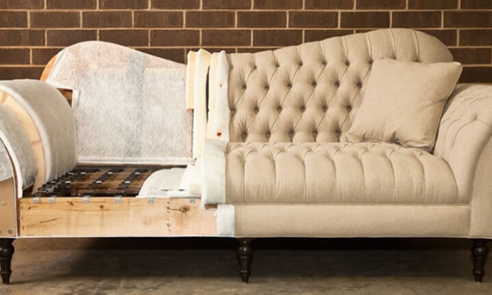 How to Choose the Perfect Sofa Upholstery for Your Lifestyle