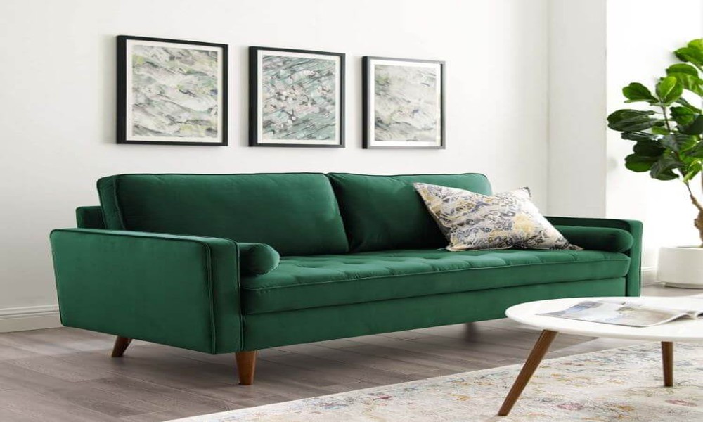 Sofa Upholstery Trends 2026 Fabrics, Colors & Styles Dominating Modern Interiors