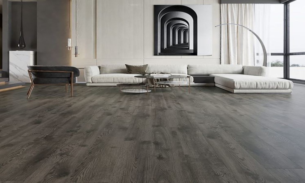 SPC Flooring in 2026 Why It’s Dominating Modern Interior Design