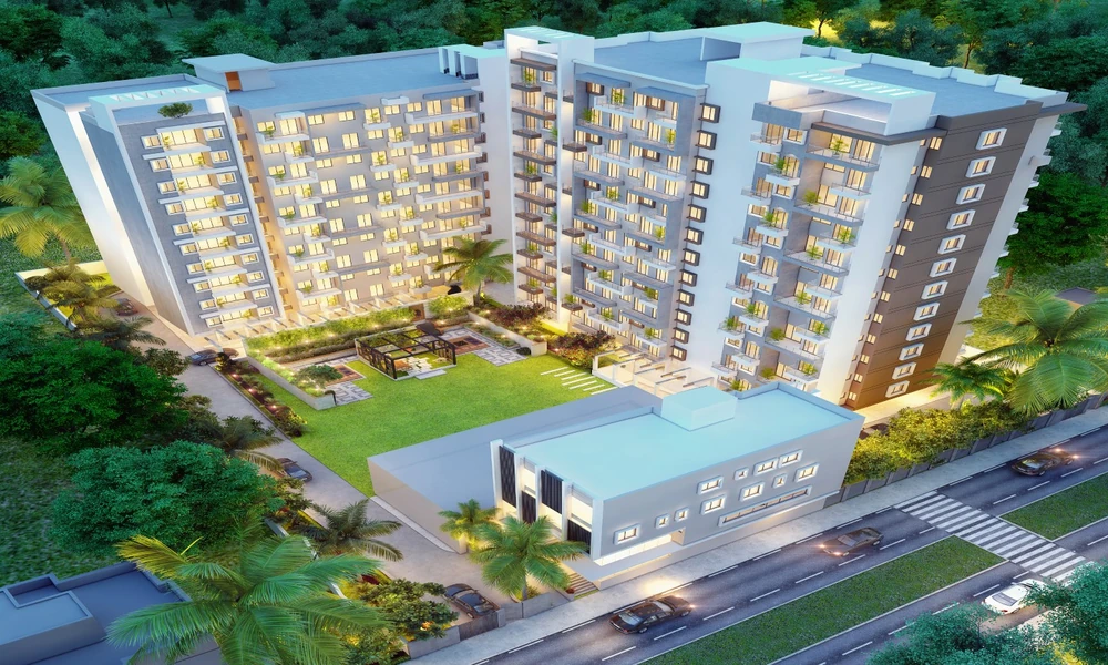 Choosing Quality Apartment Residences for Comfortable City-Based Living