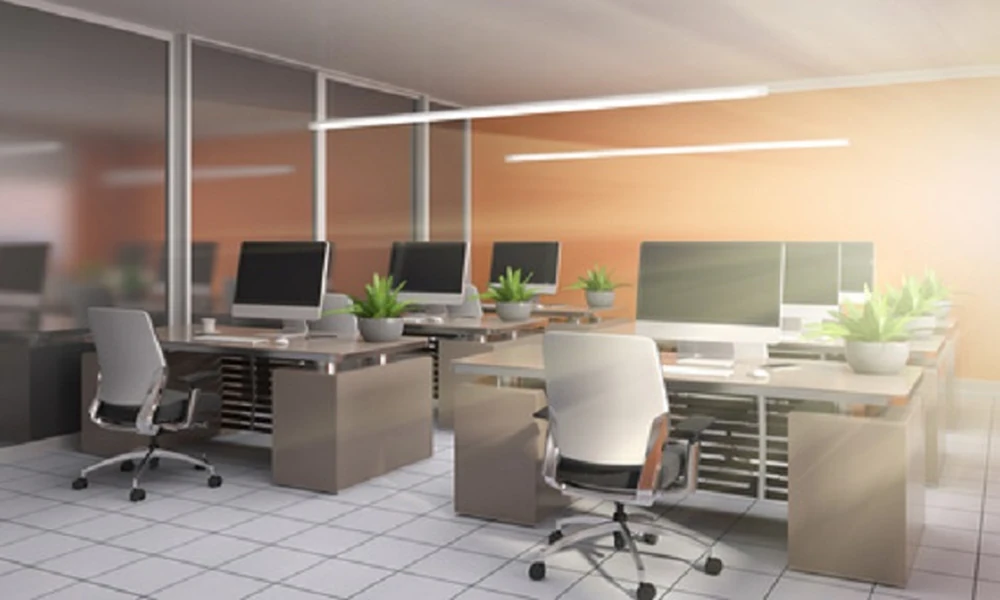 Office Desk Partitions for Better Privacy and Productivity