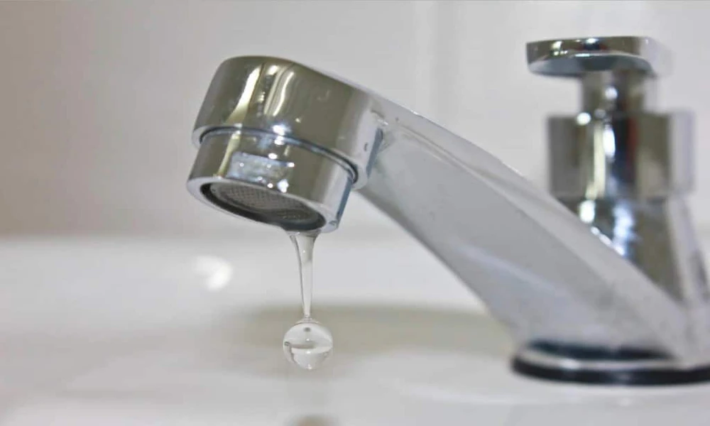 Common Reasons Behind a Dripping Tap and How to Fix It