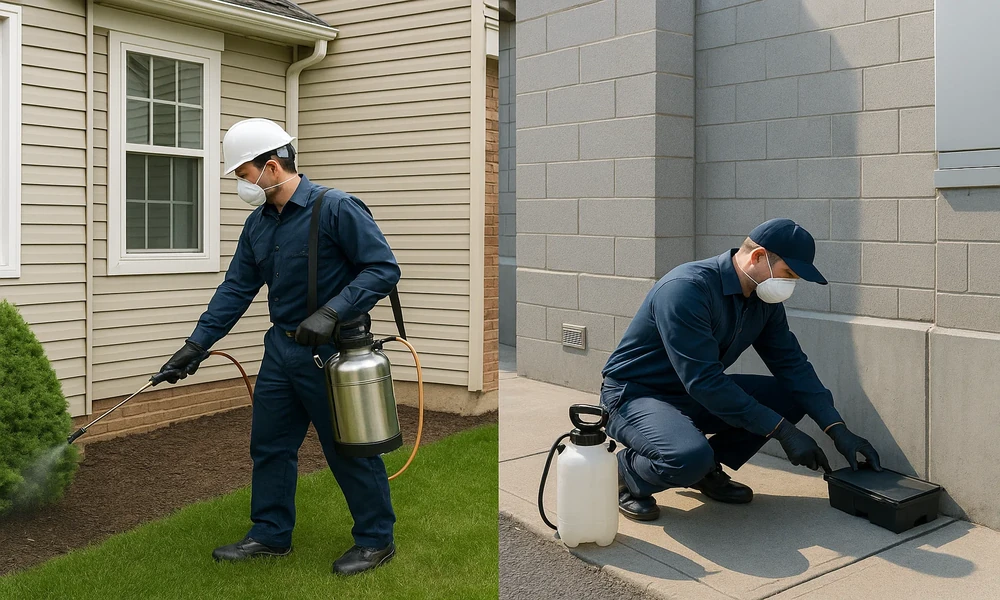 What “Pet Safe” and “Kid Safe” Actually Mean in Pest Control: Reading Labels, Re-Entry Times, and Product Choices in Lake Elsinore