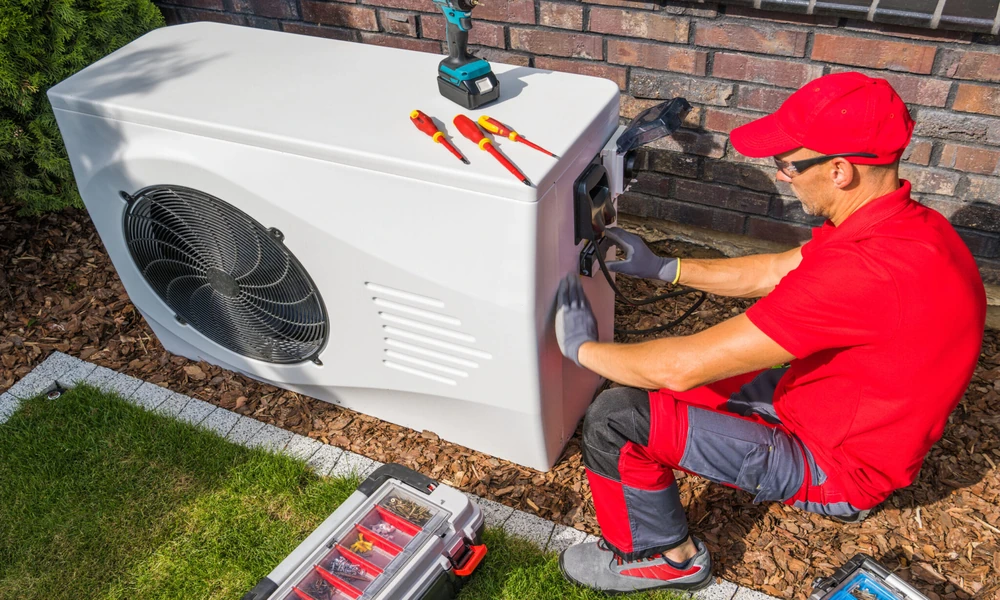 Can Home Renovations Change How Well Your Heat Pump Works?