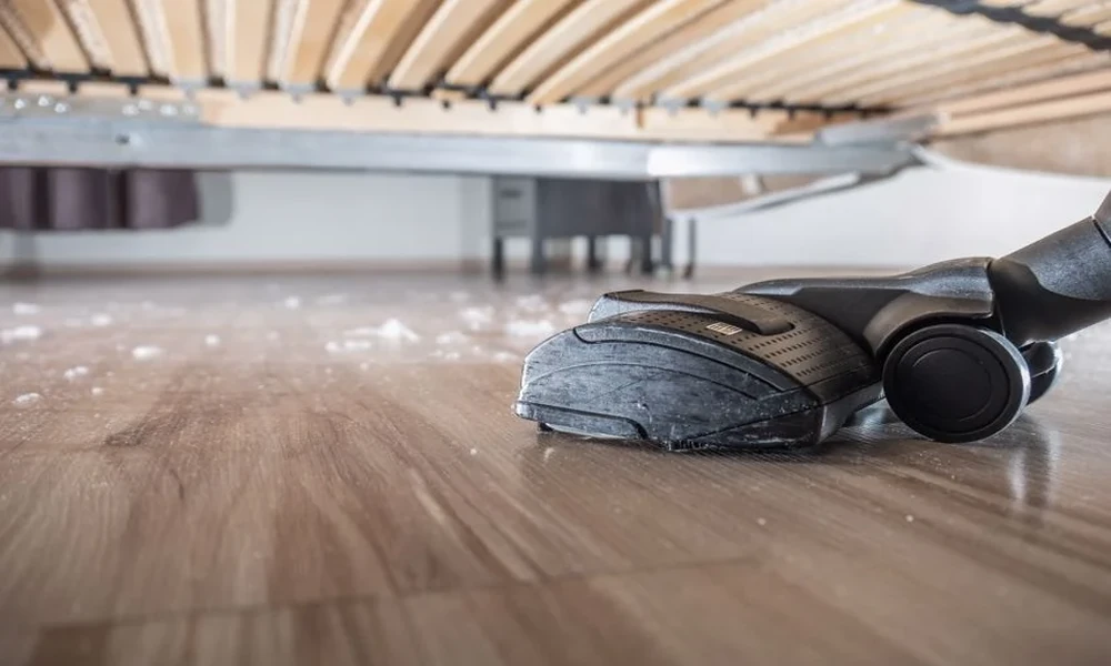 The Three Hidden Airways Every Home Forgets to Clean