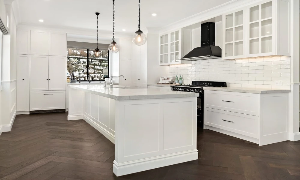What to Consider When Renovating an Apartment